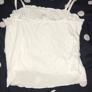 Pacsun crop top
